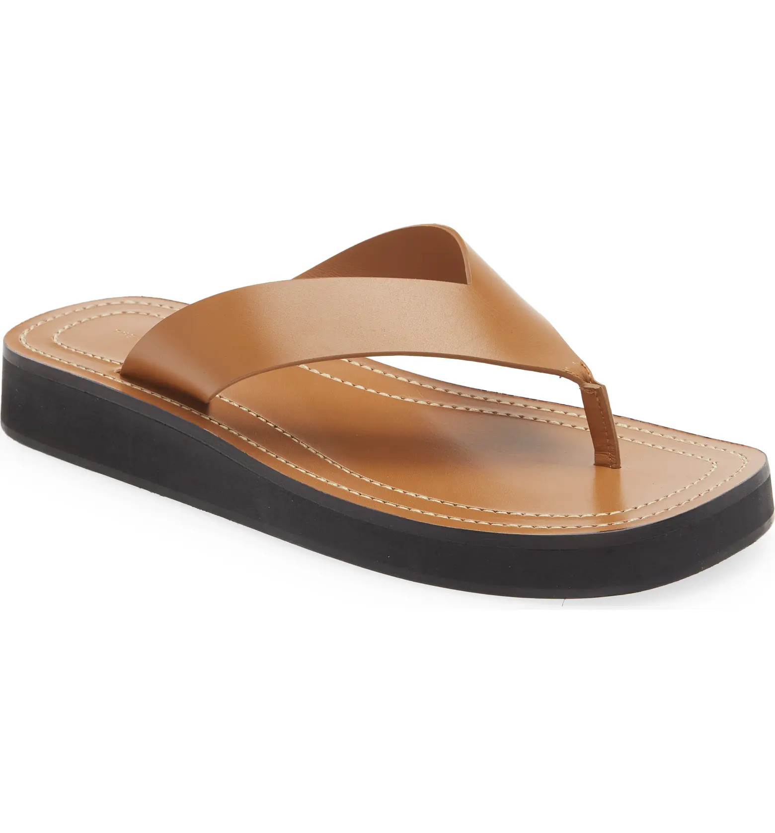 Ginza Wedge Flip Flop (Women) | Nordstrom