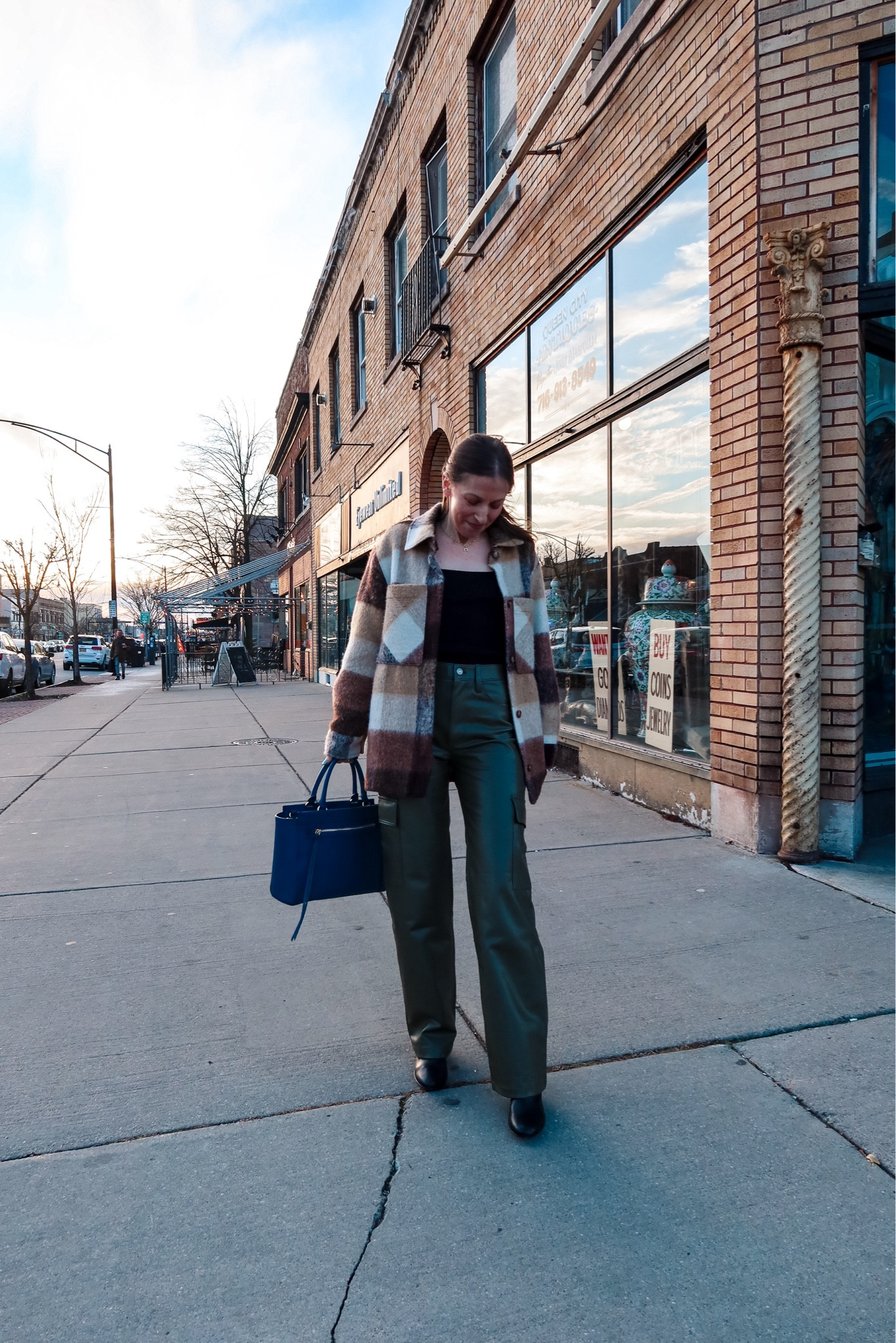 Favorite date night look 

#LTKSeasonal