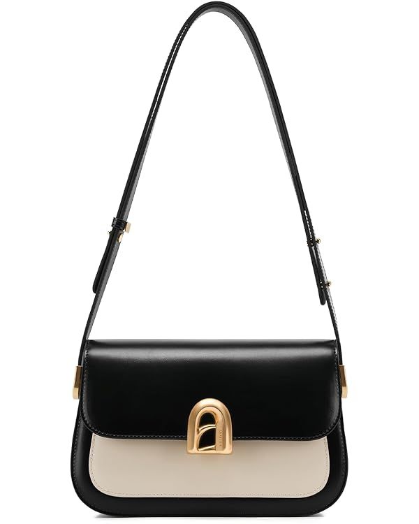 Designer Bags for Women,Hobo Tote Handbag,Sling Crossbody Bag Purse Shoulder Bags | Amazon (US)