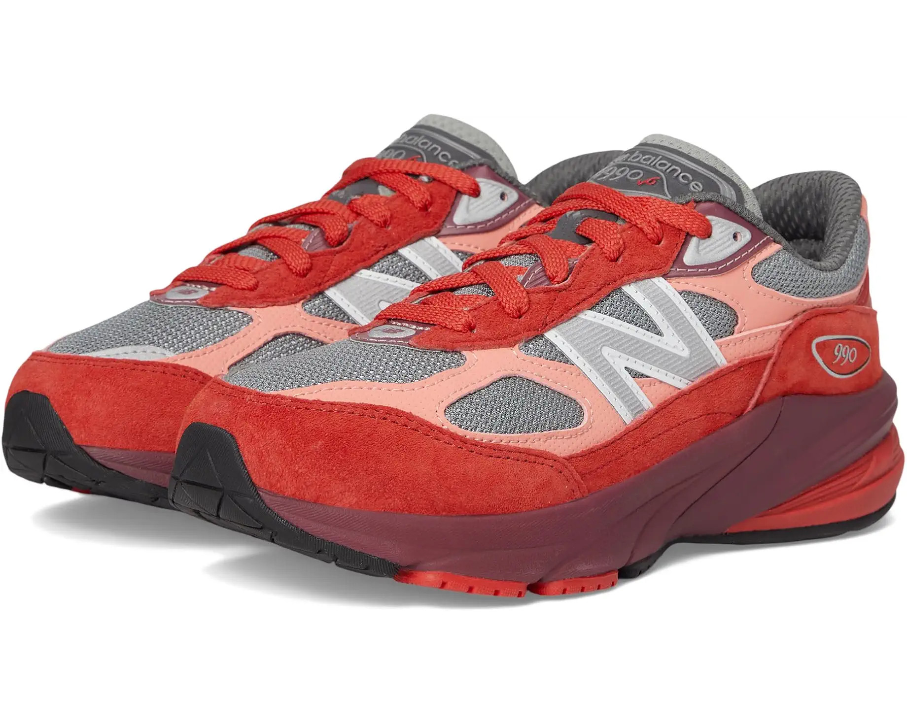 990v6 (Big Kid) | Zappos