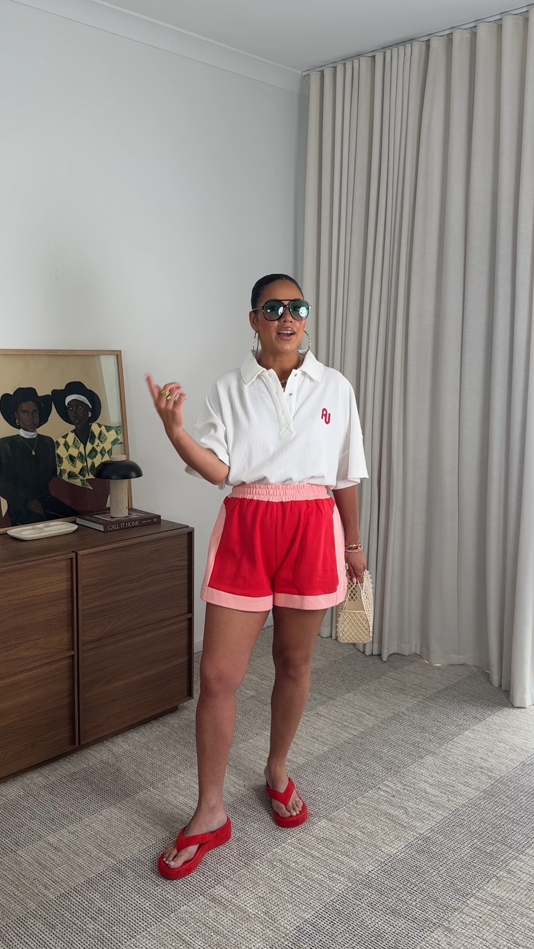 Dopamine Dressing for your everyday wardrobe. Boost your mood with an injection of colour 

#LTKaustralia #LTKsummer