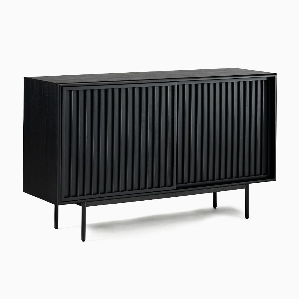 Slatted Buffet | West Elm (US)