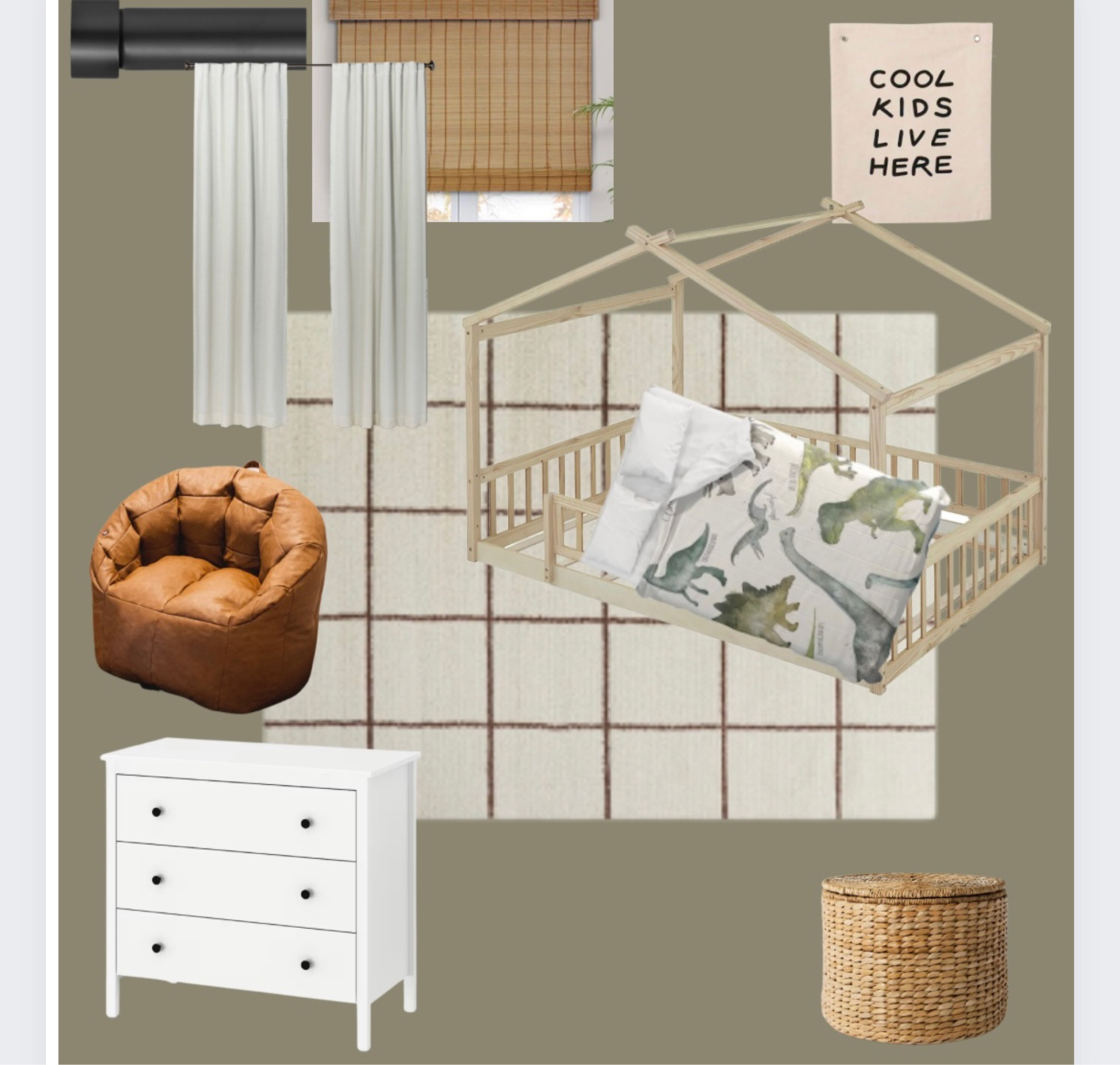 Little boys room inspo. ! 

#LTKhome #LTKFind #LTKstyletip