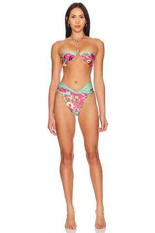 Back in Stock requests are not guaranteed.
        Unfulfilled requests are cancelled after 6 wee... | Revolve Clothing (Global)