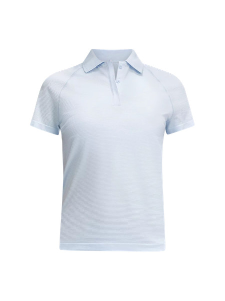 Swiftly Tech Short-Sleeve Polo Shirt | Lululemon (US)