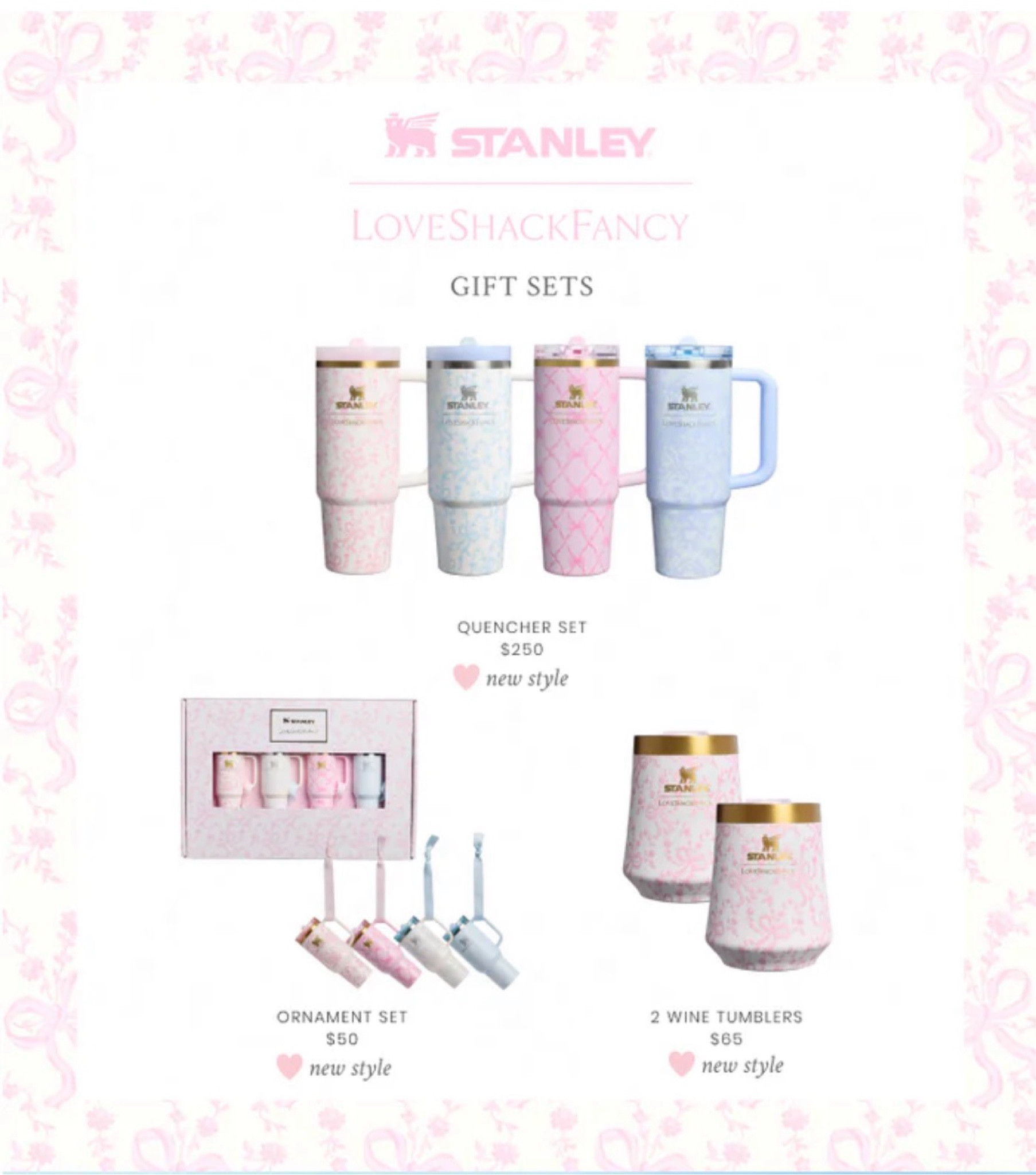 @stanley_brand #stanleypartner

#LTKSeasonal #LTKGiftGuide #LTKHoliday