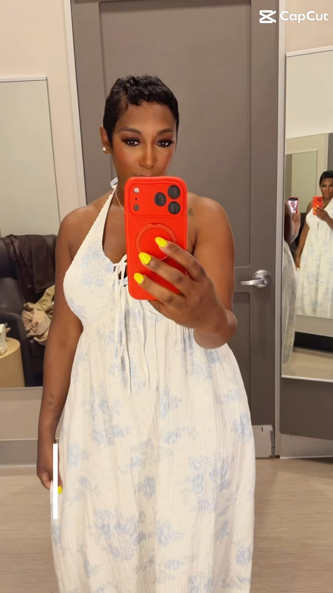 One thing about me? I’m gonna make Target feel like a luxury experience. ✨🛒
These aren’t just outfits.
 These are “run into your future casually” looks.
 These are “yes I meal prepped, answered emails, AND look expensive” sets.
Cute enough for compliments.
 Comfortable enough for real life.
 Dangerous enough to make you open the app immediately after this reel. 😭🎯
Tell me which look won. 👀 #TargetStyle #TargetFinds #TargetFashion #EverydayLuxury #OOTD #StyledByAshleyJ #ReelStyle #FashionInspo


#LTKMidsize #LTKTravel #LTKootd