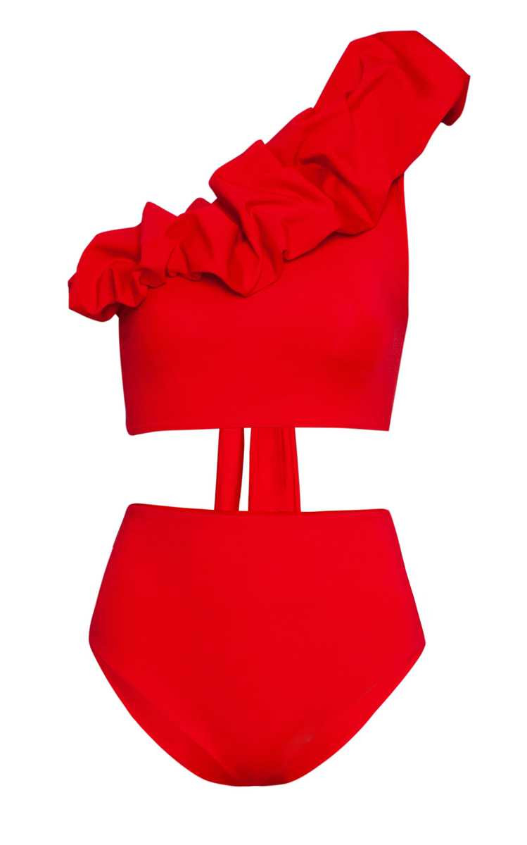 Merly Bikini | Moda Operandi (Global)