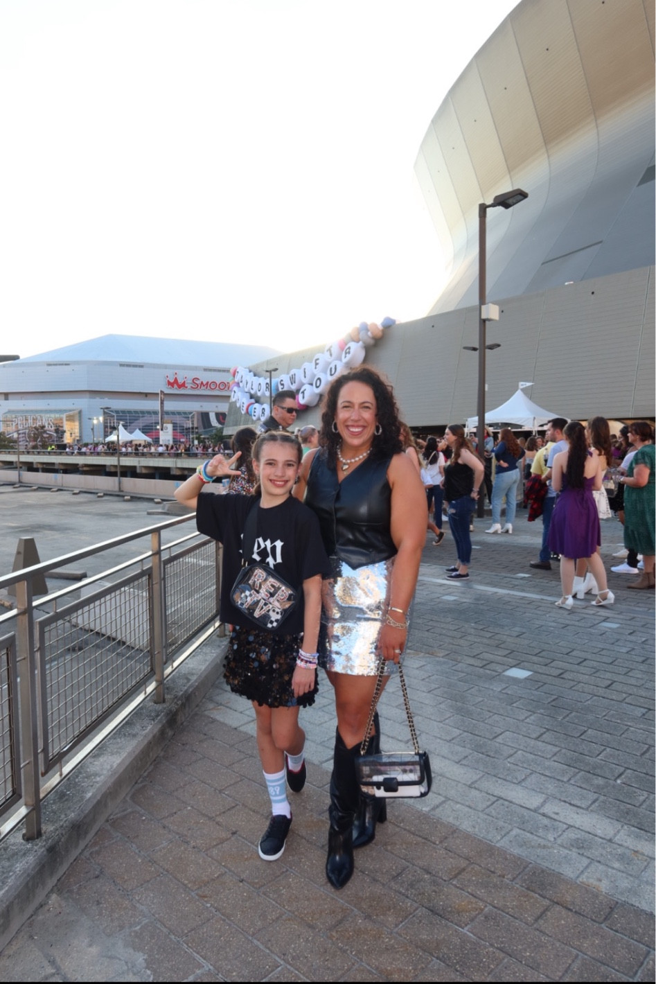 Eras Outfit Idea!! 

Taylor Swift Outfit, Eras outfit inspo, Sparkly items, Friendship bracelets, Amazon finds, Amazon outfit inspo

#LTKSeasonal #LTKStyleTip