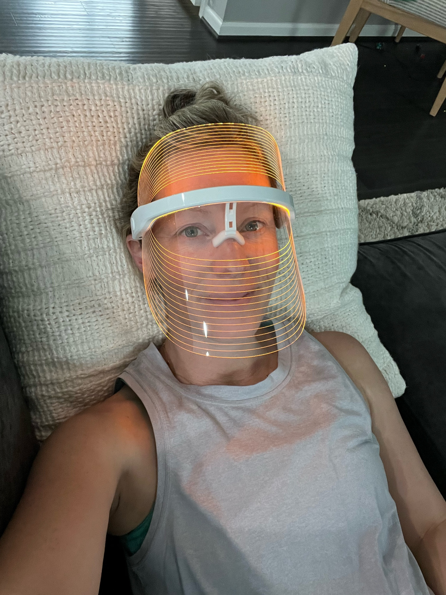 4 Color LED Light Therapy Mask! 

#LTKover40 #LTKGiftGuide #LTKbeauty