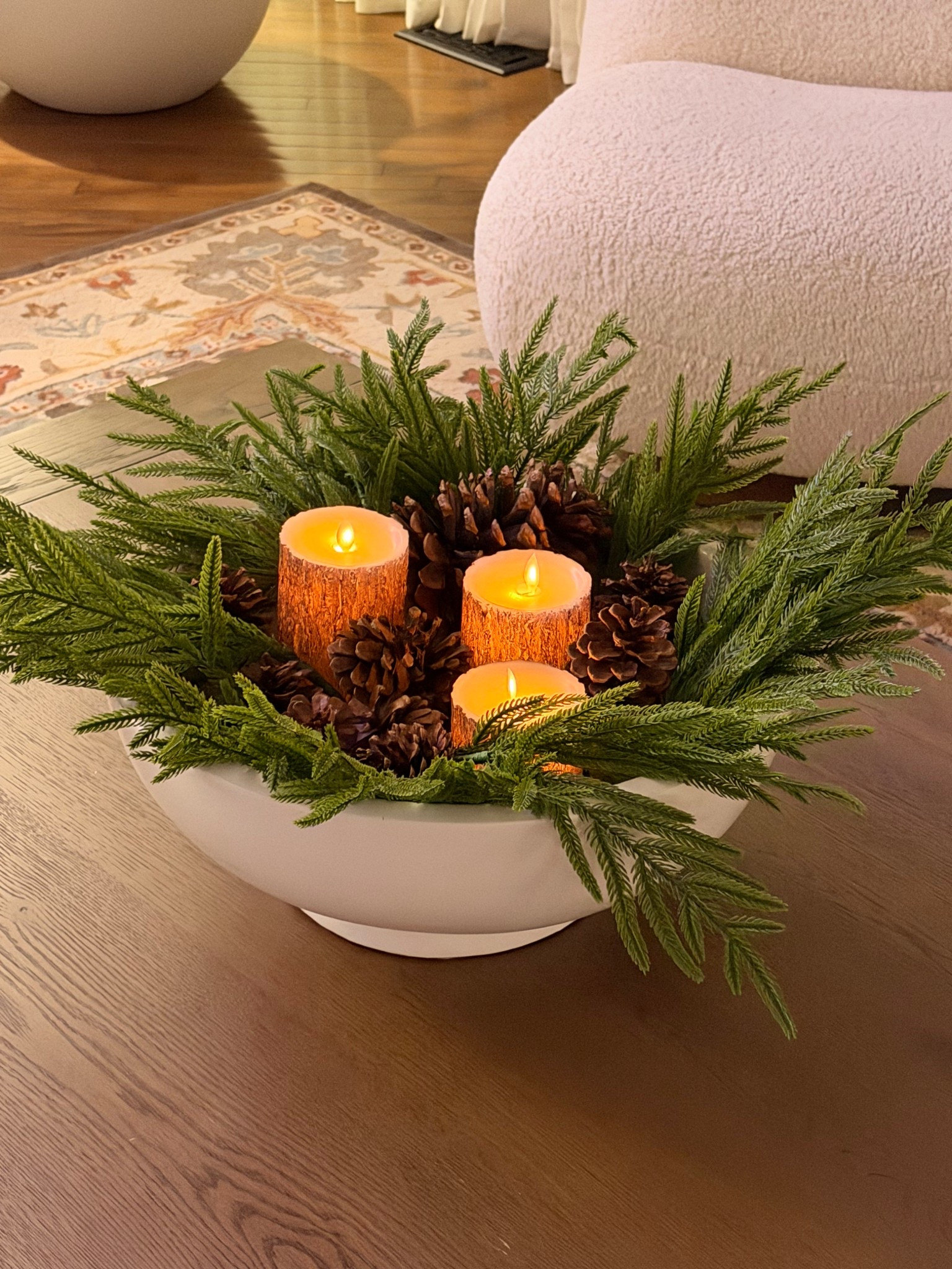 Winter decor

#LTKstyletip #LTKcanada #LTKwinter