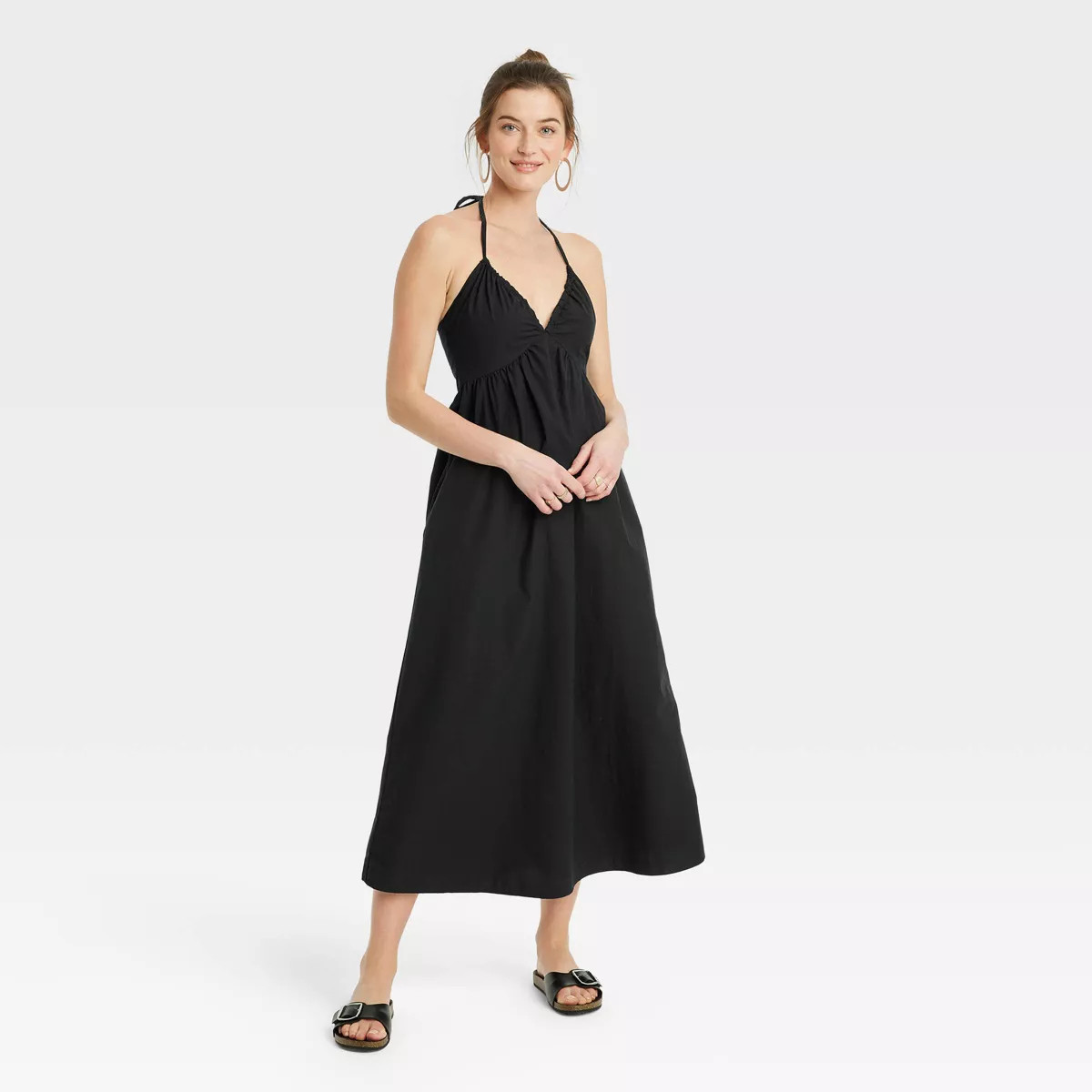 Women's Midi Sundress - Universal Thread™ | Target