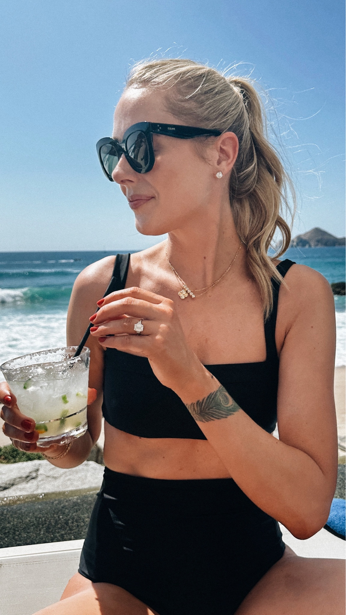 Bikini, swim, beach vacation, resort 

#LTKswim #LTKfindsunder100 #LTKstyletip