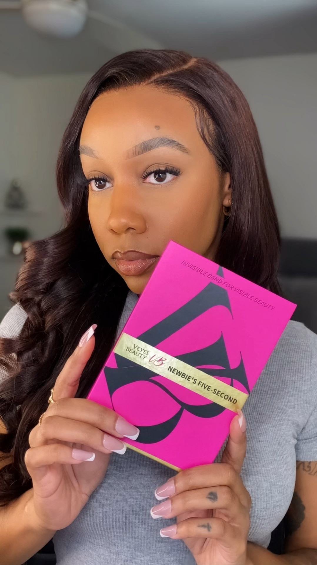 For my Lash Cluster and Beginner girlies 😍💗 STEP BY STEP Tutorial on ✨ TikTok @monaisherie ✨ Shop ⬇️🛒

#LTKBeauty