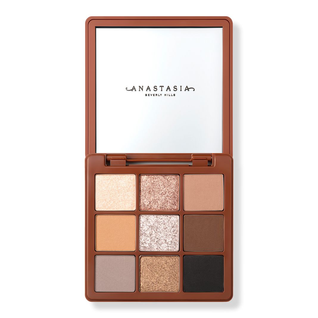 Sultry Mini Eyeshadow Palette | Ulta