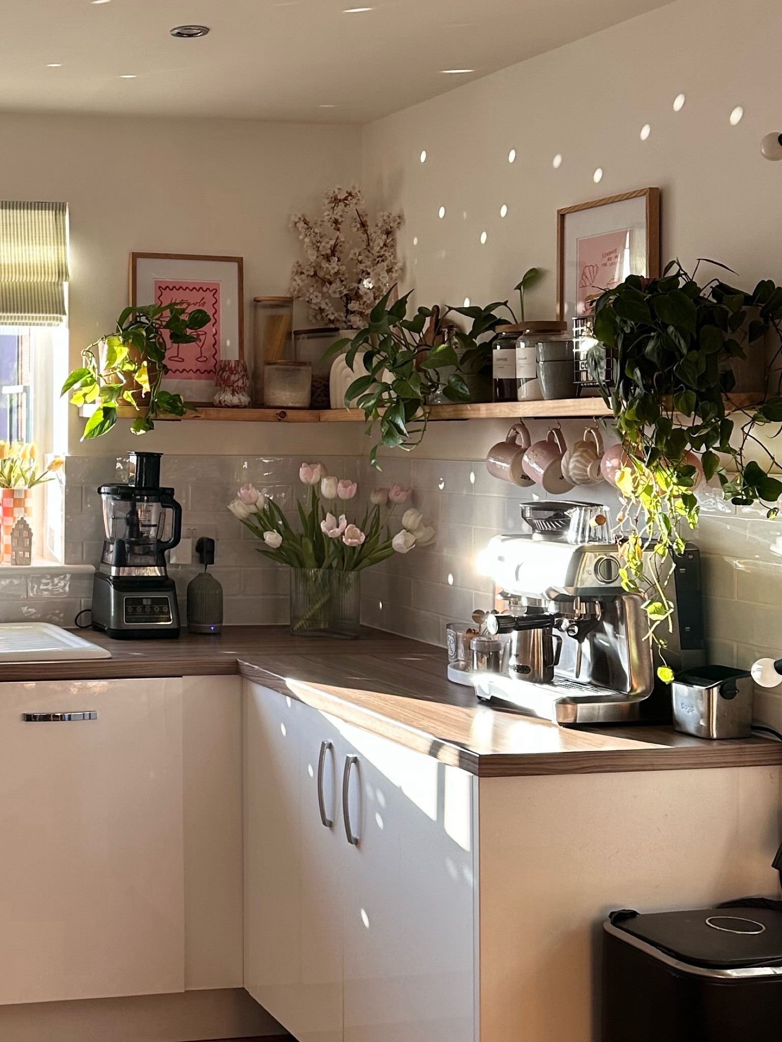 Coffee station

#LTKhome