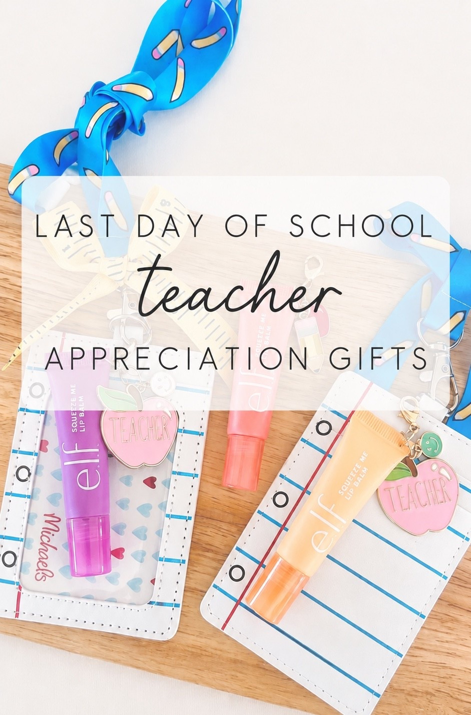 Teacher appreciation gift ideas made simple!💕🙌🍎📏🚌 Just say SHOP!
#LTKEndOfSchool #LTKTeacherAppreciation #TeacherAppreciationGifts #LastDayOfSchool #TeacherAppreciation ￼
