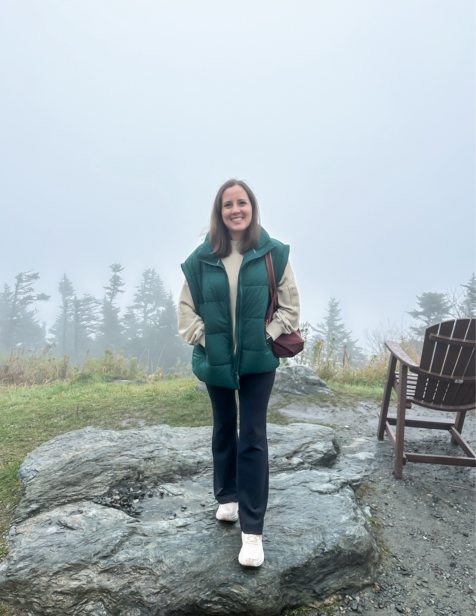 Happy Fall, y’all!🍁 Thank you for shopping my picks from the latest new arrivals and sale finds. This is my favorite season to style, and I’m thrilled you are here.🍂  Happy shopping, friends! 🧡🍁🍂

Vest - small
Sweatshirt - medium
Leggings and sneakers are TTS

Fall outfits, jeans, boots, suede bag, fall family photos outfits, fall dress, denim dress, travel outfit, New England outfit, fall outfit, cardigan, fall wedding guest dress, date night outfits, fall decorations, fall fashion

#LTKSaleAlert #LTKFindsUnder100 #LTKSeasonal