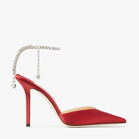 Saeda 100 | Jimmy Choo (US)