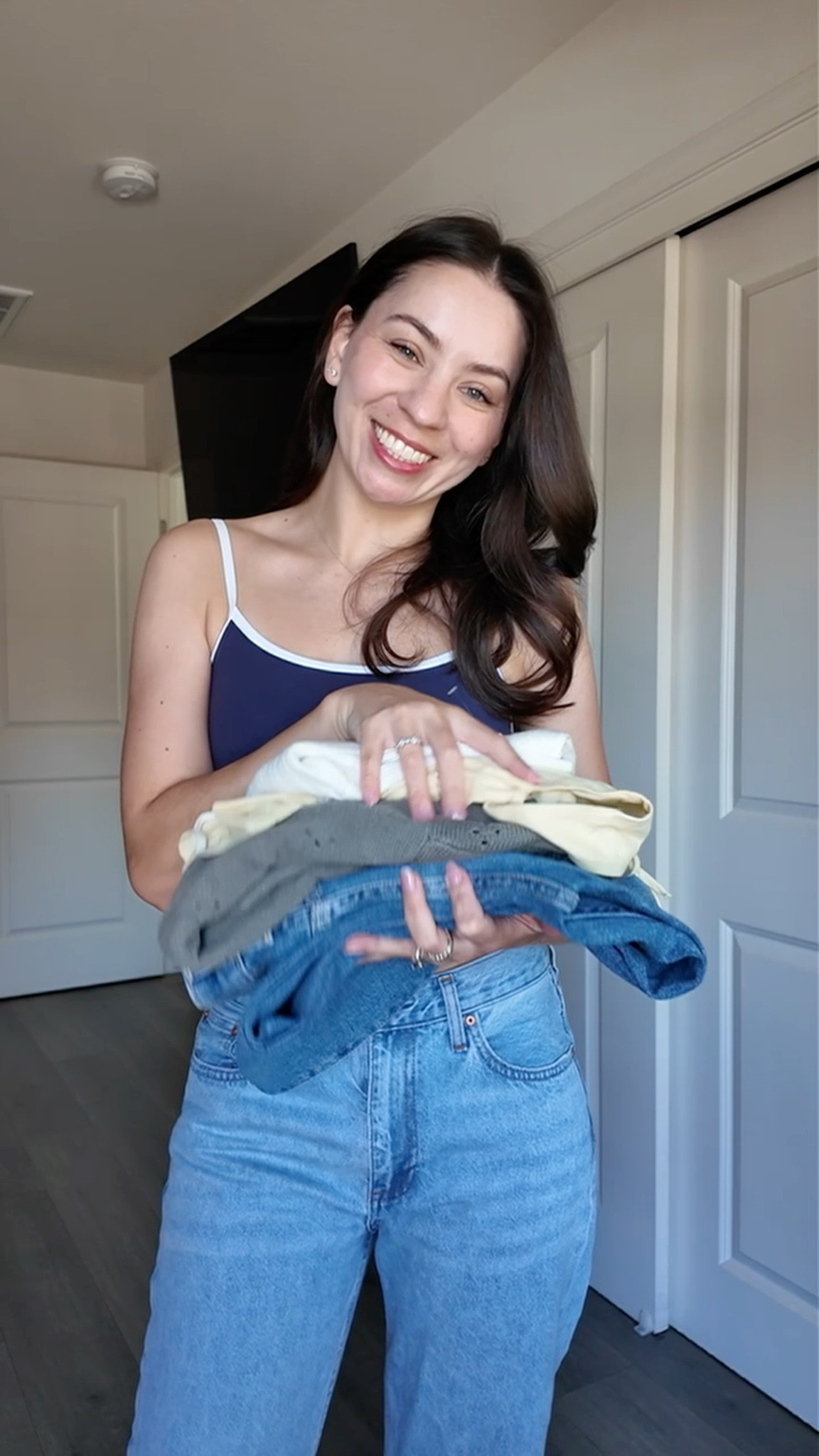 Hollister try on haul! 

#LTKBeauty #LTKStyleTip #LTKSeasonal
