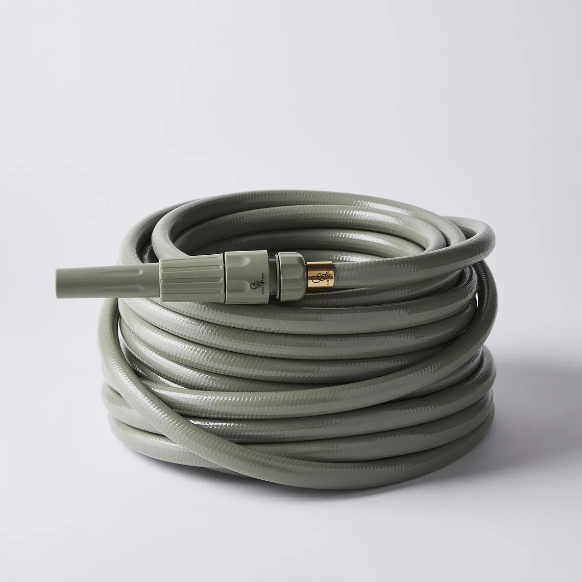 Garden Glory Swedish Garden Hose & Nozzle Set | Food52