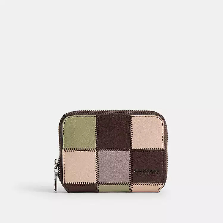 Alter/Ego Zip Around Wallet | Coach (US)
