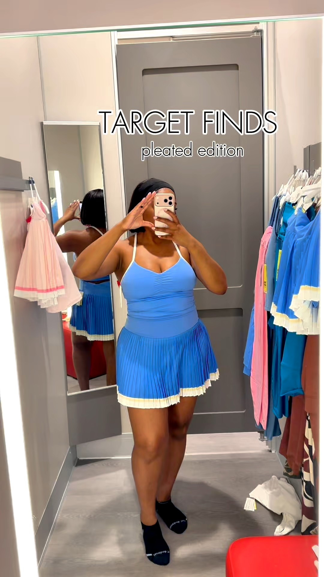 Target Athletic Wear 

#LTKActive #LTKootd #LTKgrwm