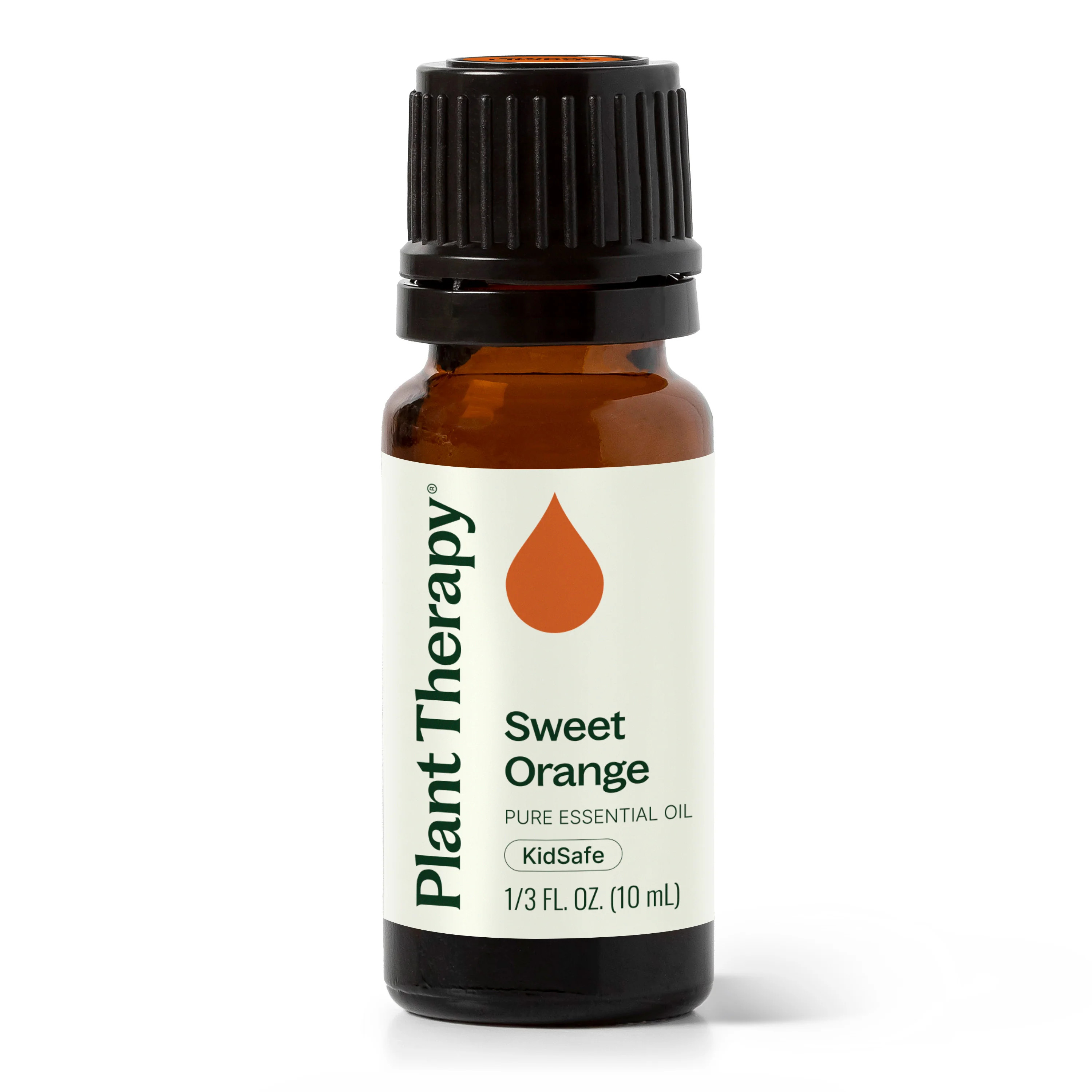 Sweet Orange Essential Oil | Plant Therapy