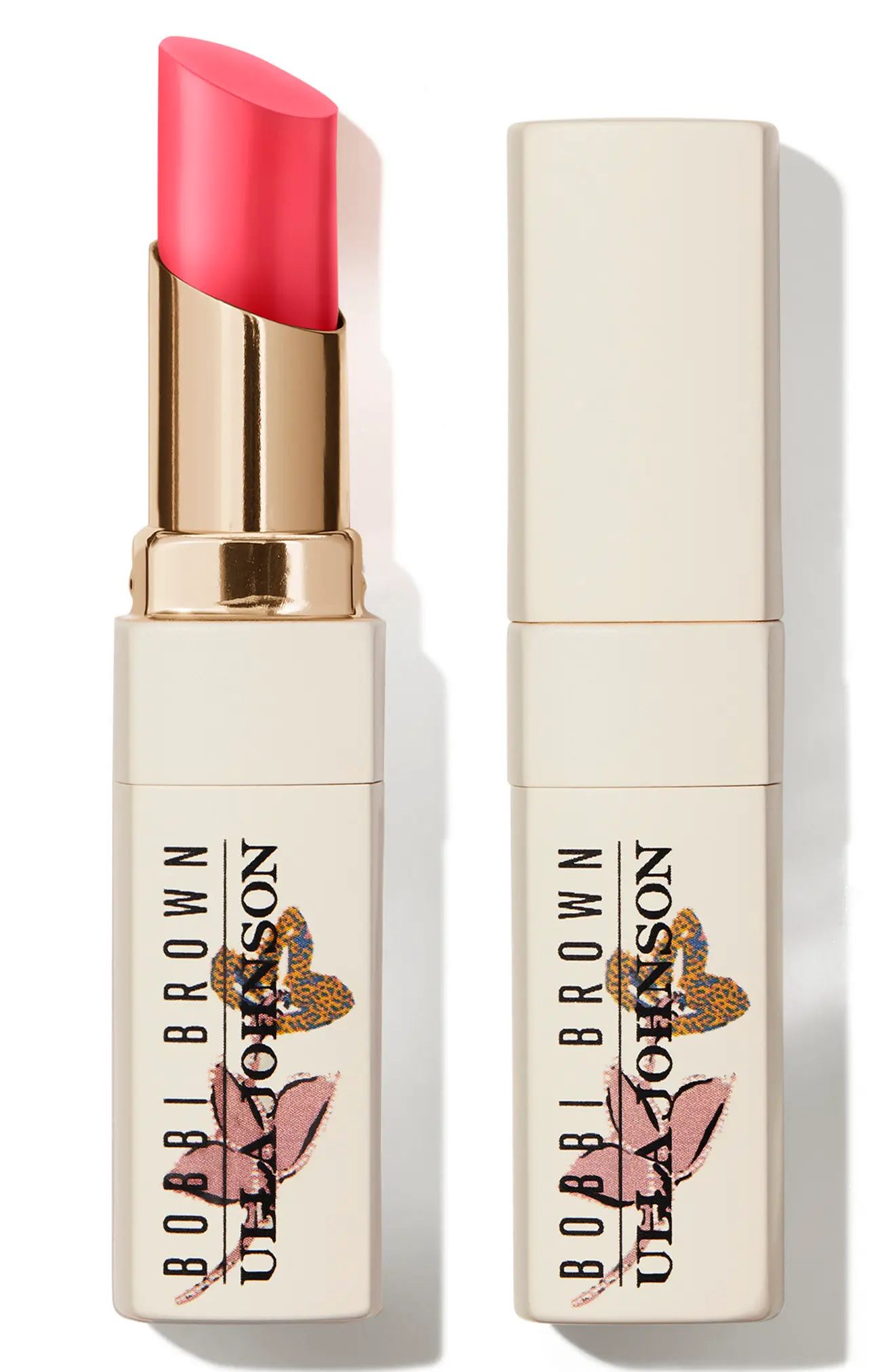 Bobbi Brown X Ulla Johnson Extra Lip Tint Lip Balm - Bare Punch (Nordstrom Exclusive) | Nordstrom