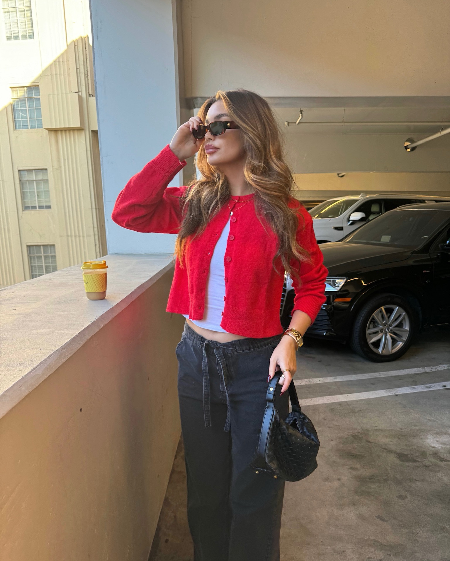 found the perfect red sweater on amazon 🥹❤️

#LTKBeauty