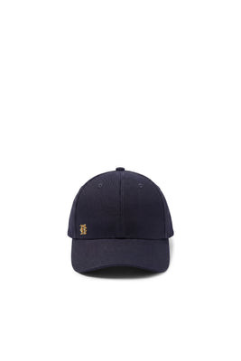 Premium Logo Cap (Navy) | Holland Cooper