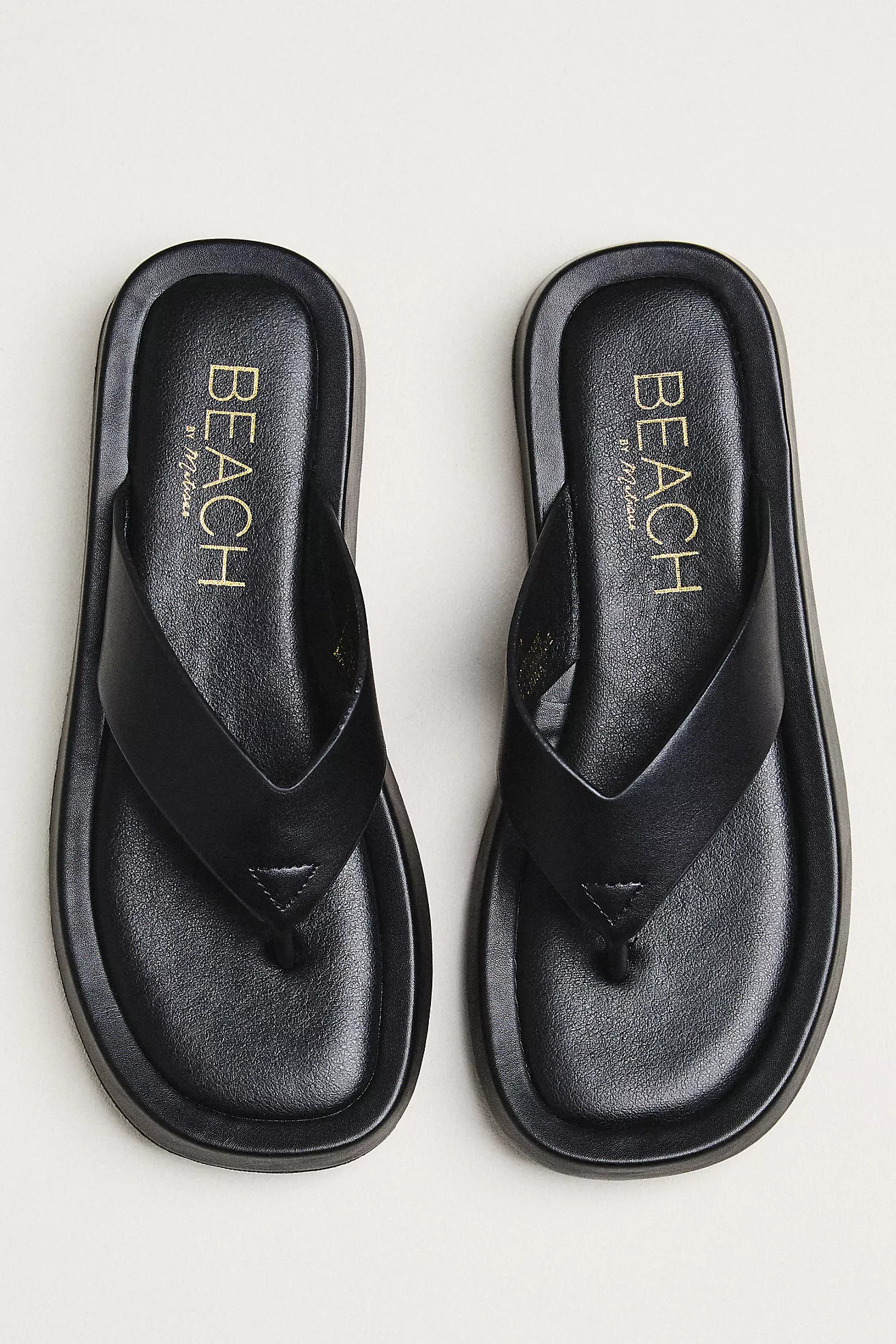 Matisse Mallorca Thong Sandal | Anthropologie (US)