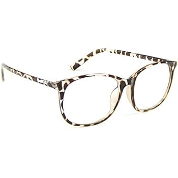 Cyxus Blue Light Filter Computer Glasses for Blocking UV Headache [Anti Eye Eyestrain] Transparen... | Amazon (US)