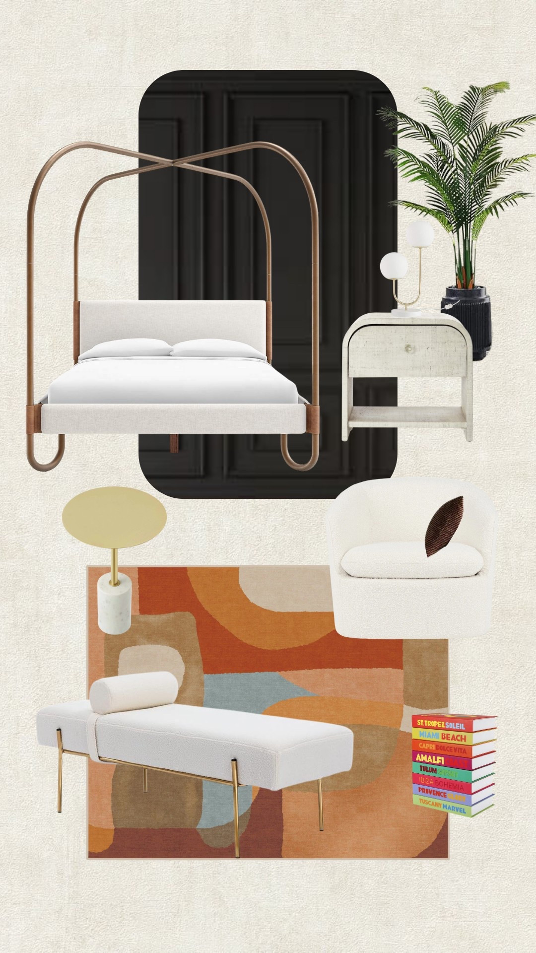 Nothing like a fresh, cozy space to reset the vibes! 

Who else is loving my bedroom?



#LTKHome