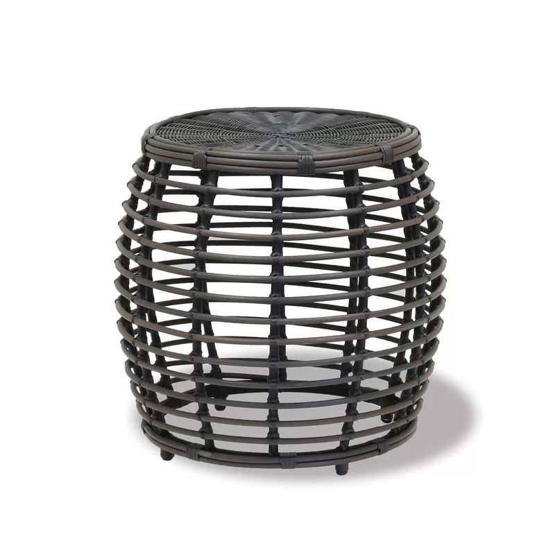 Caliope Outdoor Side Table | Wayfair North America