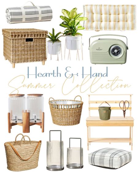 ✨𝙉𝙀𝙒✨ Hearth and Hand Summer Collection!☀️🤩🎯


Target home, Amazon home, spring decor, Target Decor, 2023, New decor, Hearth & Hand, Studio McGee, plants, mirrors, art, new spring decor, spring inspiration, spring front porch, home inspiration, porch decor, Home decor, Spring, New decor ideas #LTKunder50 #LTKunder100 #LTKsalealert #LTKstyletip  #LTKU #LTKhome 