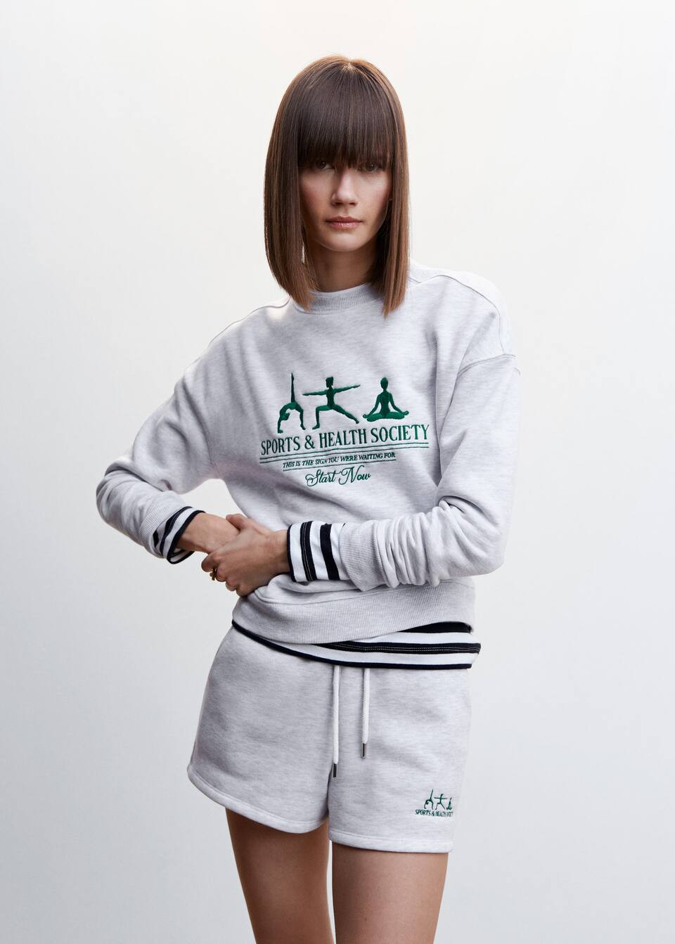 Search: Sweatshirt (13) | Mango USA | MANGO (US)