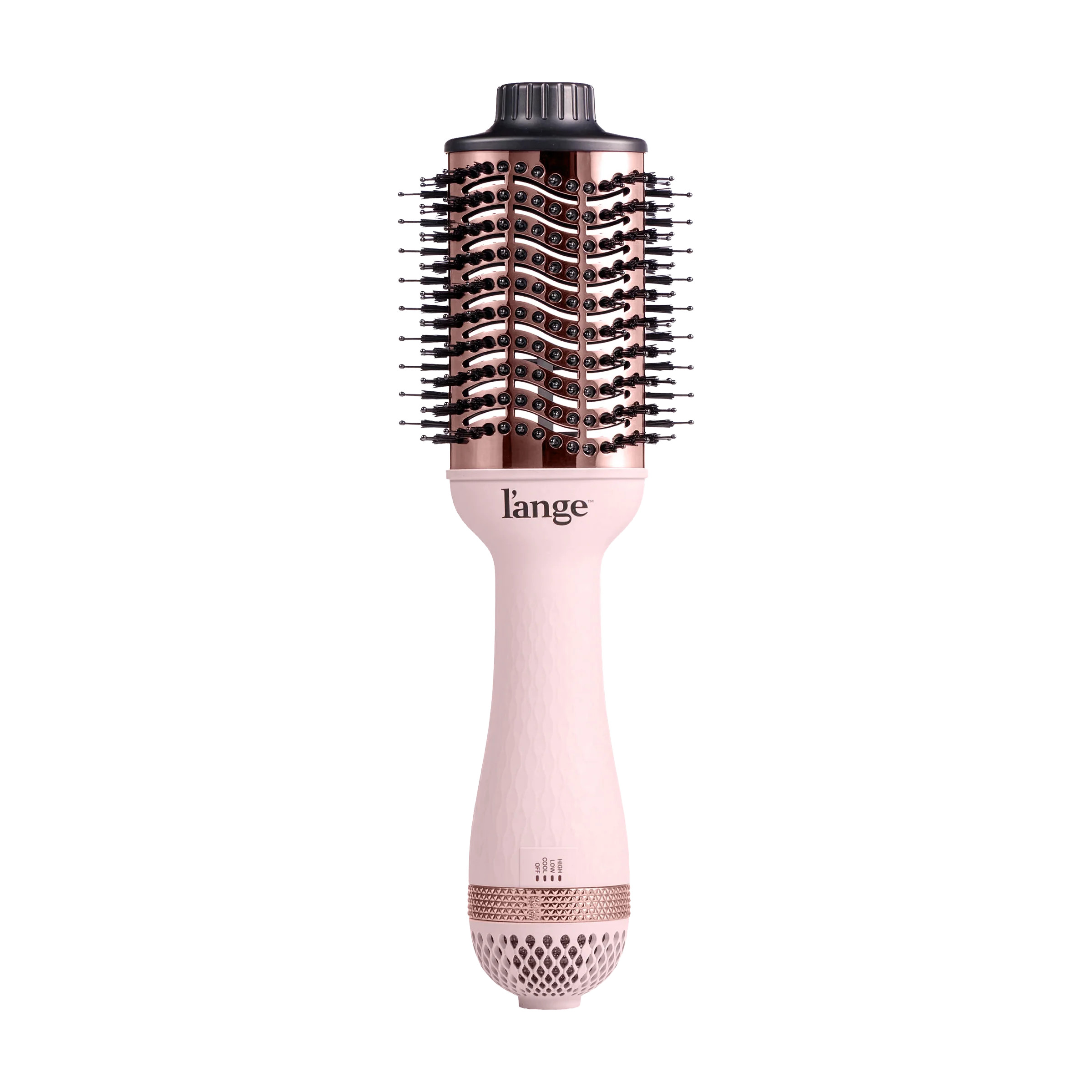 Le Volume | L'ange Hair