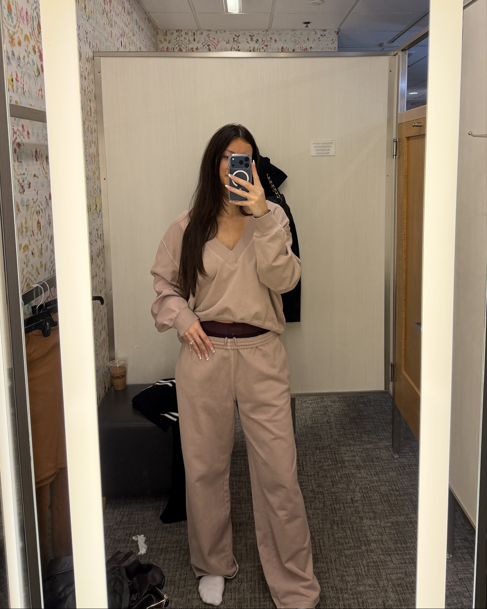 Maternity Leave sets :)
Code: Save30 for 30% off Skims

#LTKBump #LTKSaleAlert #LTKFindsUnder100