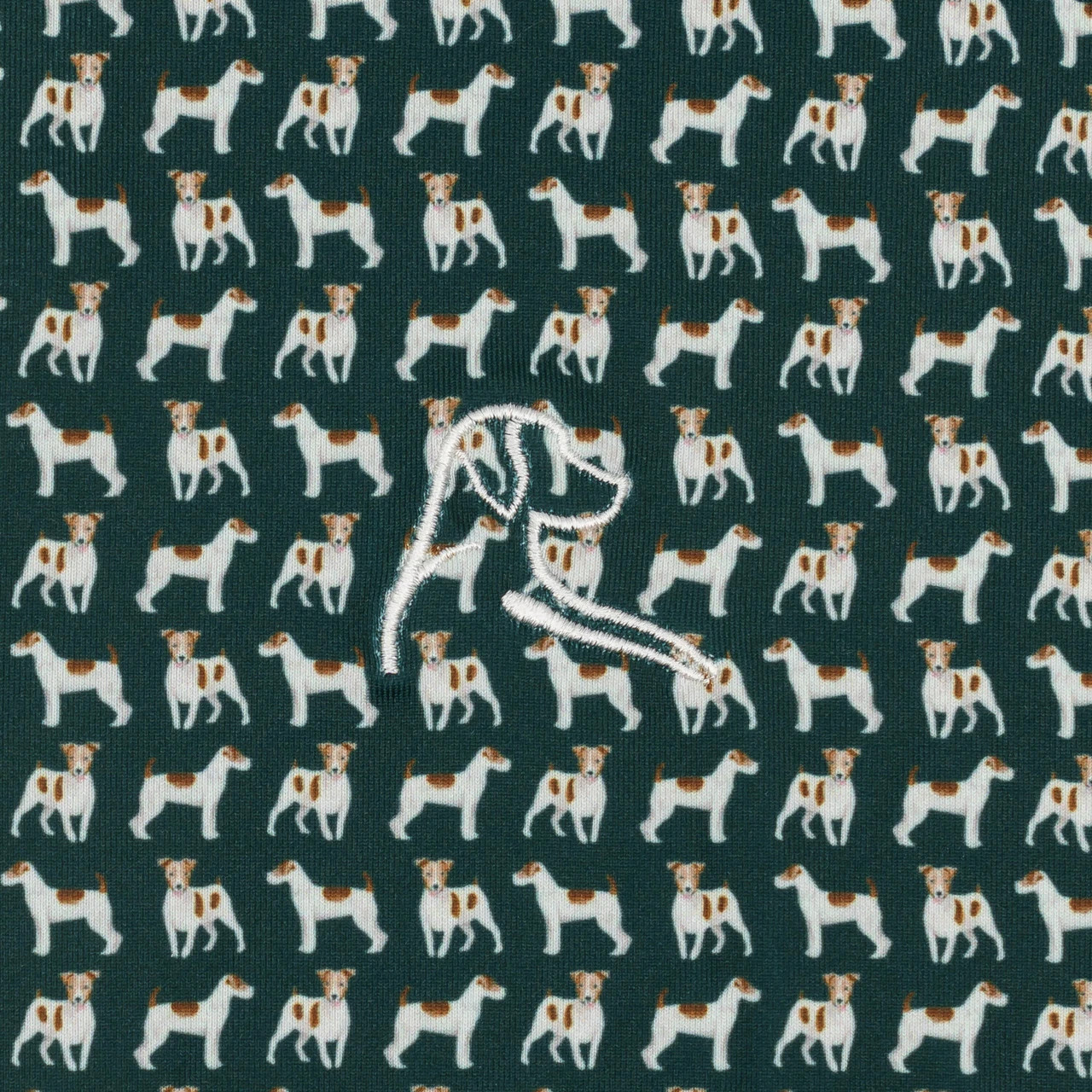 The Jack Russell | RHOBACK