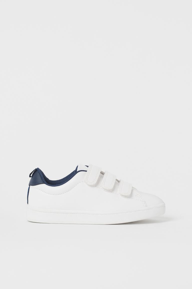 Sneakers | H&M (US + CA)