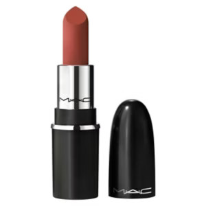 MAC Mini MACximal Silky Matte Lipstick 1.7g | Boots.com