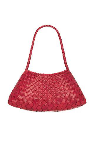 Rosanna Shoulder Bag in Poppy Red | Revolve Clothing (Global)