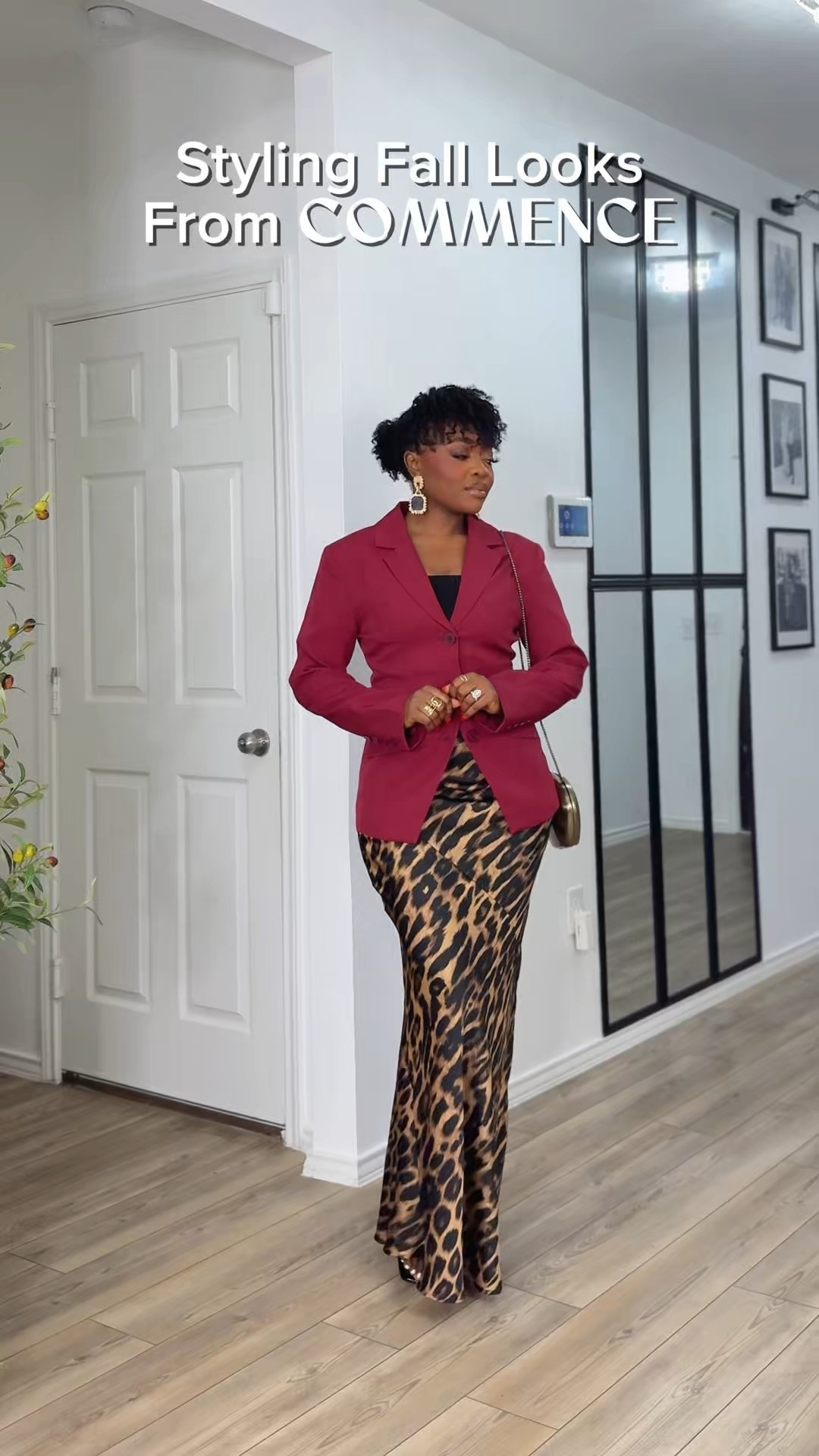 Fall Fashion featuring Commense

#LTKStyleTip #LTKFindsUnder100 #LTKBeauty