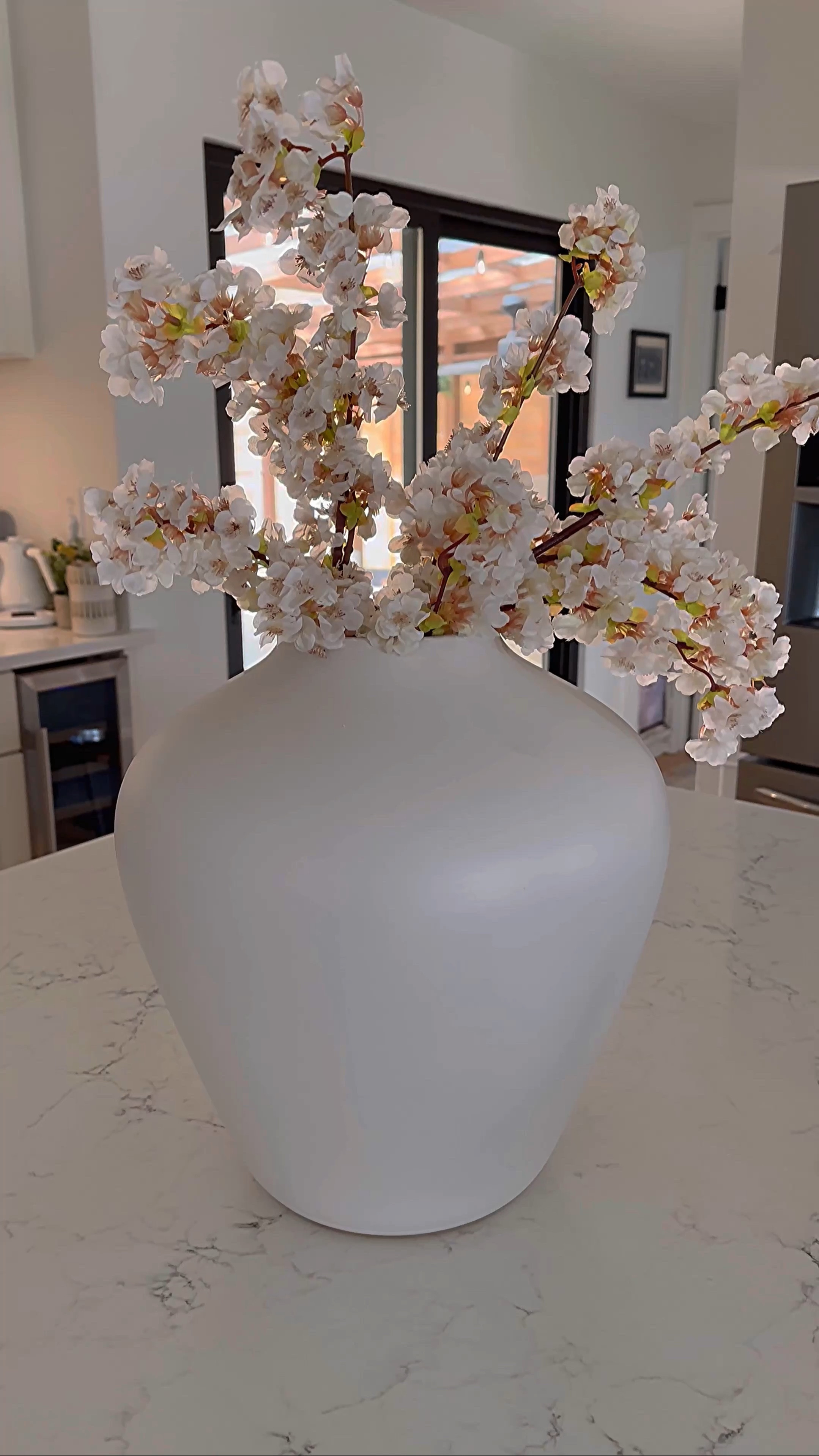 obsessed with my new vase for the island 

#LTKFind #LTKstyletip #LTKhome