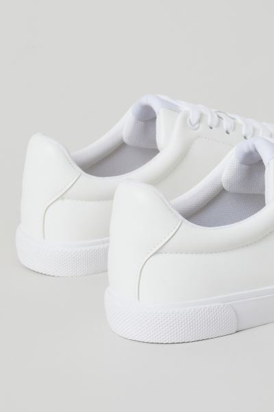 Sneakers | H&M (US + CA)