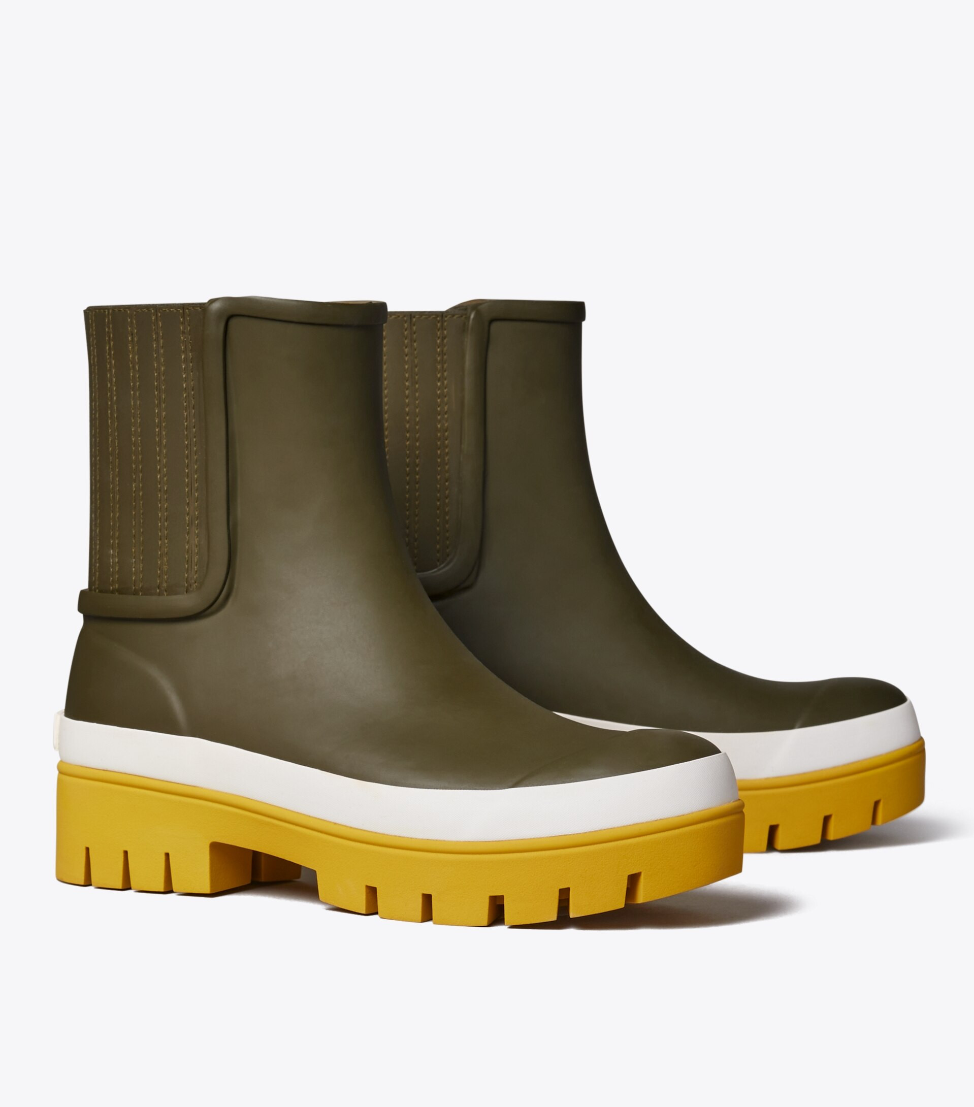 Foul Weather Ankle Boot | Tory Burch (US)