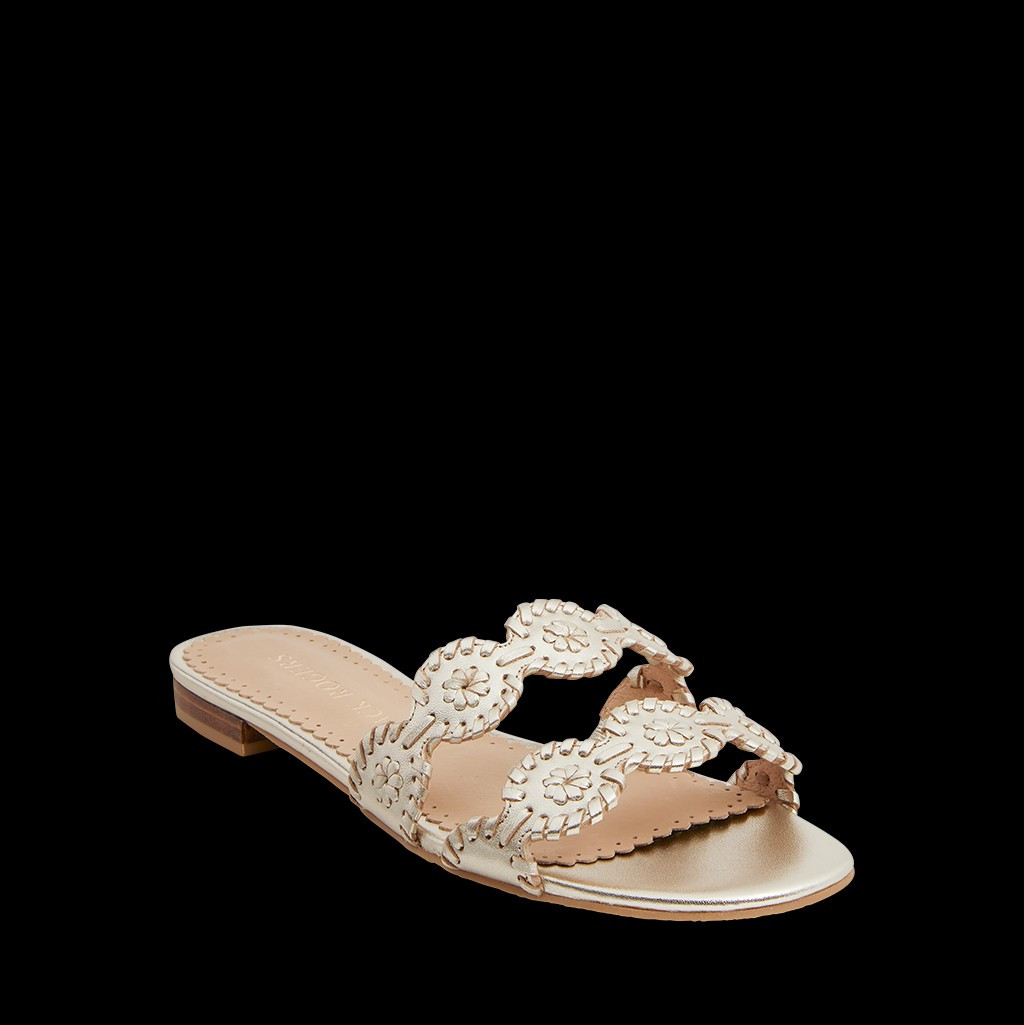 Mini Lauren Slide | Jack Rogers