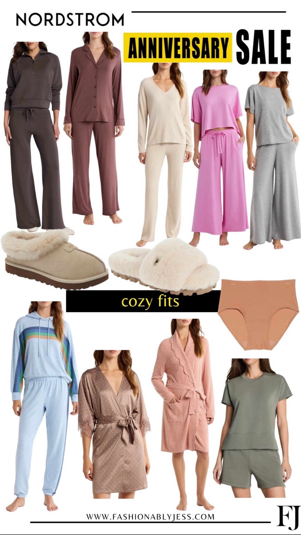 Cozy Nsale finds!!!!!

#LTKootd #LTKSaleAlert #LTKOver40