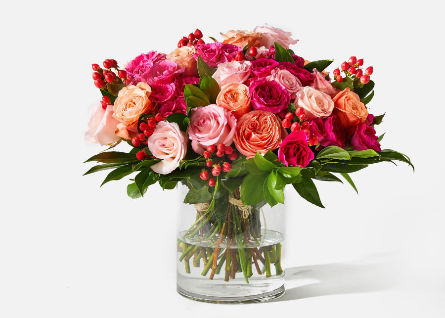 Triple The Verona | UrbanStems